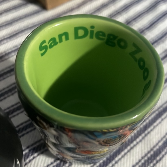Shot Cups San Diego Zoo - Picture 2 of 2